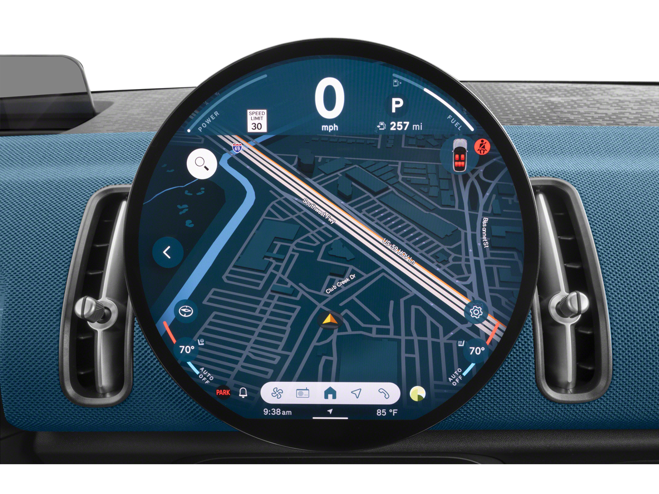 2025 MINI Cooper S Countryman S