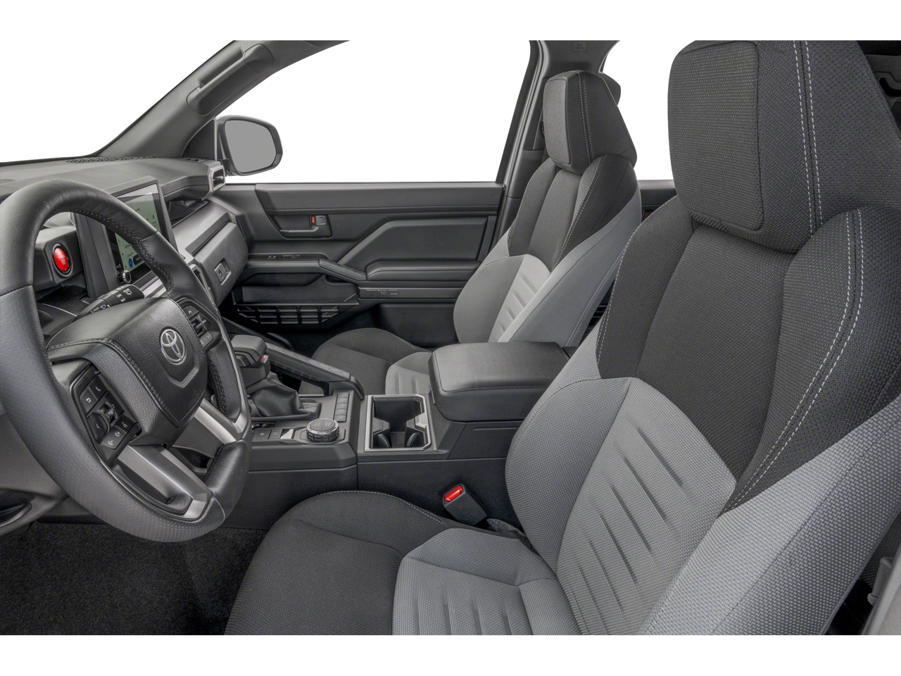 2025 Toyota 4Runner TRD Off-Road