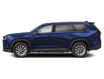 2025 Toyota Grand Highlander Hybrid XLE