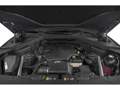 2026 Genesis GV80 2.5T