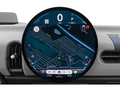 2026 MINI Cooper S Iconic Hardtop 2 Door