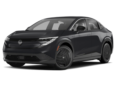 2026 Nissan Leaf SV PLUS