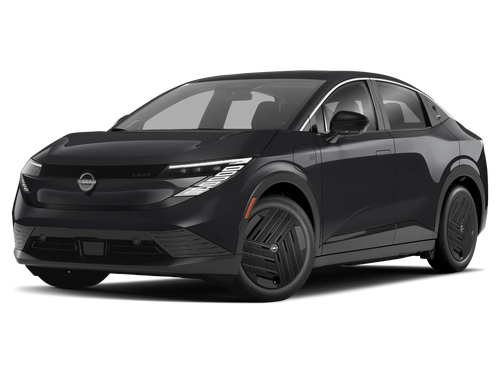 2026 Nissan Leaf SV PLUS