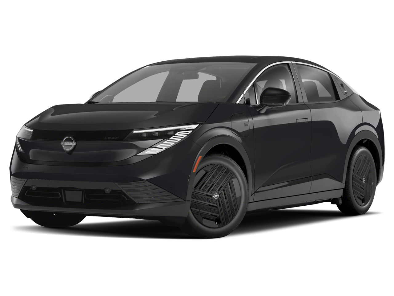 2026 Nissan Leaf SV PLUS