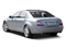 2008 Mercedes-Benz S-Class S 550