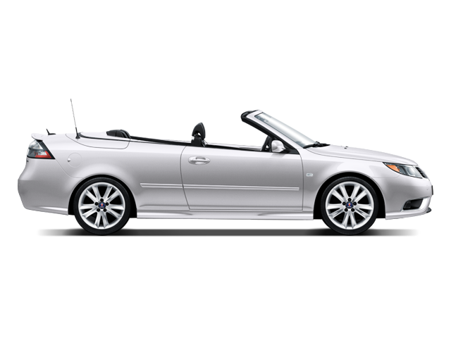2008 Saab 9-3 2.0T