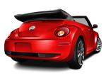 2010 Volkswagen Beetle 2.5L