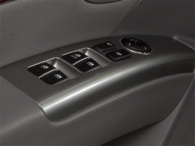 2011 Hyundai Santa Fe SE