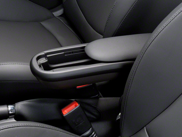 2011 MINI Cooper S Clubman