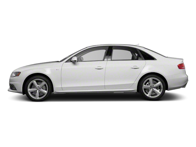 2012 Audi A4 Base