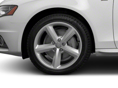 2012 Audi A4 Base