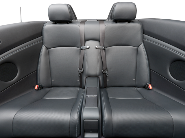 2012 Lexus IS 350 C