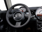 2012 MINI Cooper Clubman 2dr Cpe