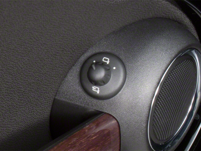 2012 MINI Cooper S S