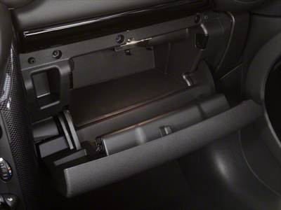 2012 MINI Cooper S Countryman Base