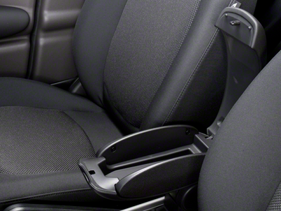 2012 MINI Cooper S Countryman Base