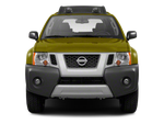 2012 Nissan Xterra X