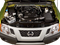 2012 Nissan Xterra X