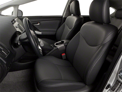2012 Toyota Prius Plug-in Base