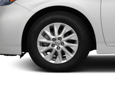 2012 Toyota Prius Plug-in Base