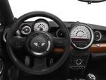 2013 MINI Cooper S S
