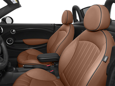 2013 MINI Cooper S S