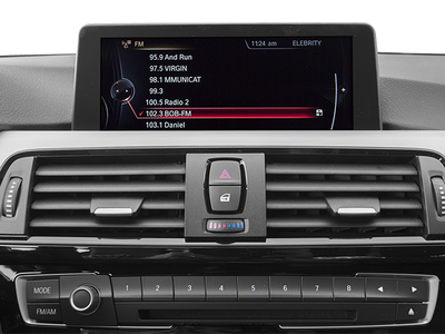 2014 BMW 4 Series 428i