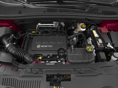 2014 Buick Encore Base