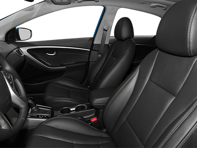 2014 Hyundai Elantra GT Base