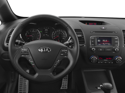 2014 Kia Forte EX