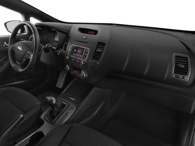 2014 Kia Forte EX