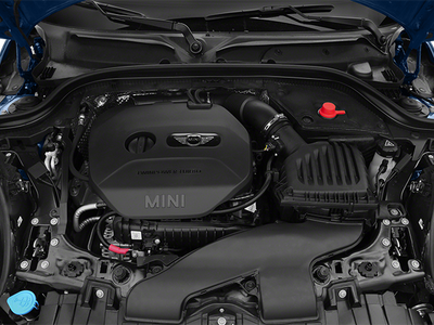 2014 MINI Hardtop 2 Door Cooper