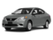 2014 Nissan Versa 1.6 S Plus