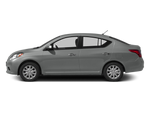 2014 Nissan Versa 1.6 S Plus