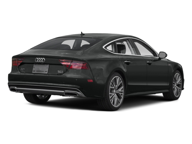 2016 Audi A7 3.0 Prestige