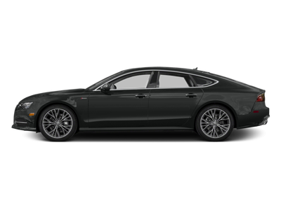 2016 Audi A7 3.0 Prestige
