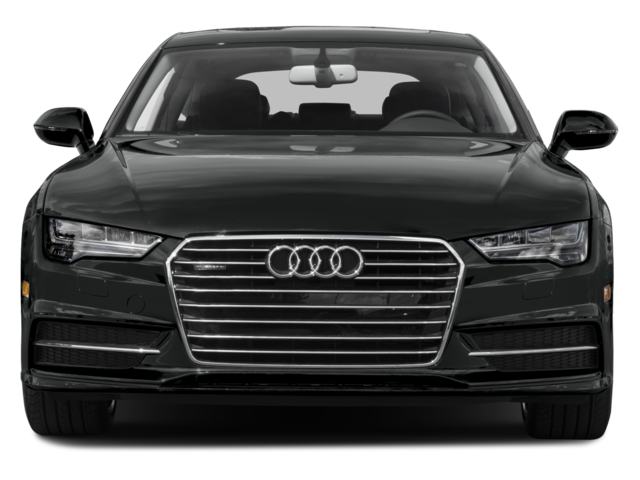 2016 Audi A7 3.0 Prestige