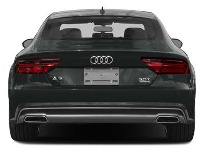 2016 Audi A7 3.0 Prestige