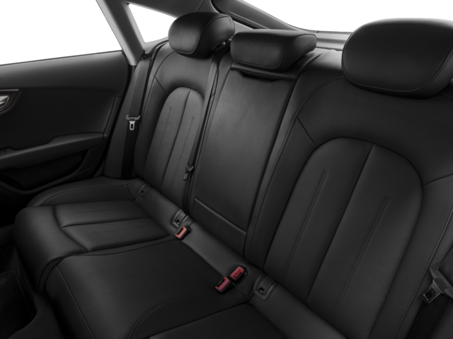 2016 Audi A7 3.0 Prestige