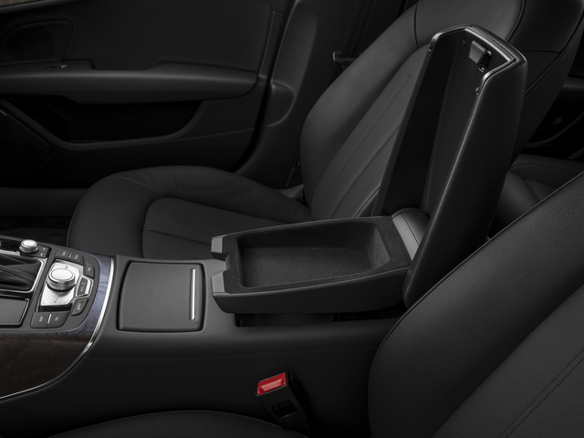 2016 Audi A7 3.0 Prestige