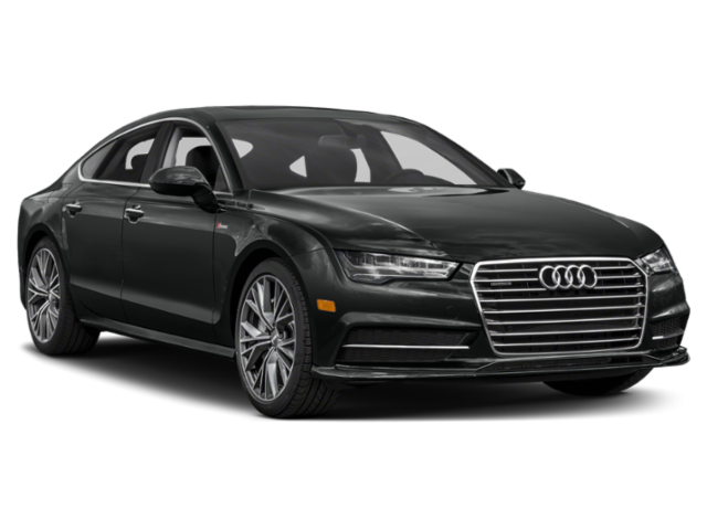 2016 Audi A7 3.0 Prestige