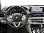 2016 BMW 750i xDrive 750i xDrive