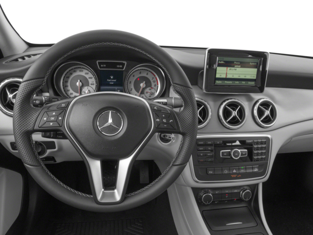 2016 Mercedes Benz GLA 250 photo 3