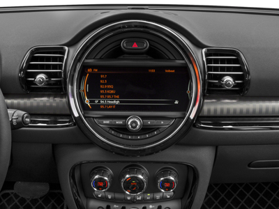 2016 MINI Cooper S Clubman