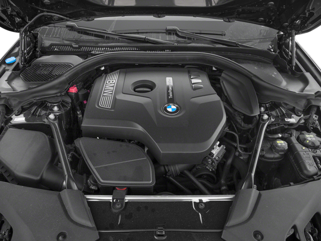 2017 BMW 5 Series 530i xDrive