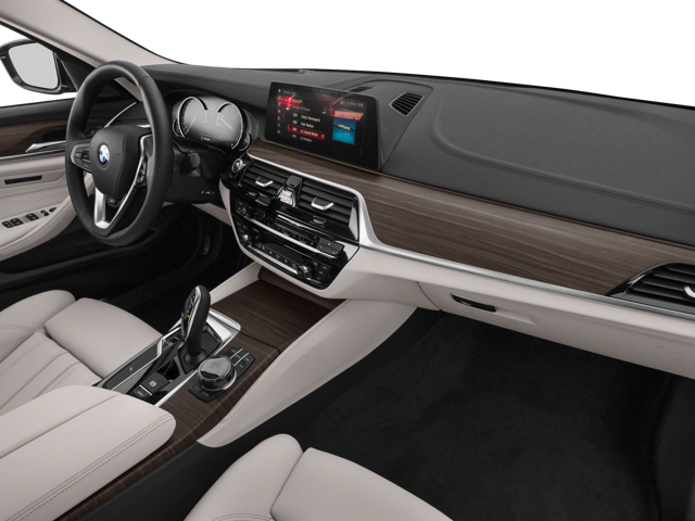 2017 BMW 5 Series 530i xDrive