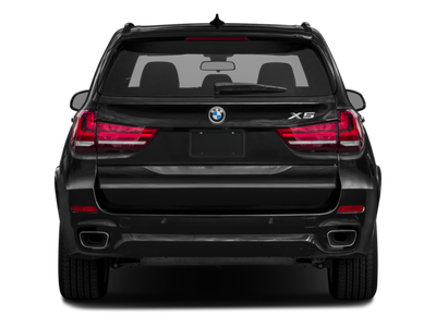 2017 BMW X5 xDrive40e iPerformance