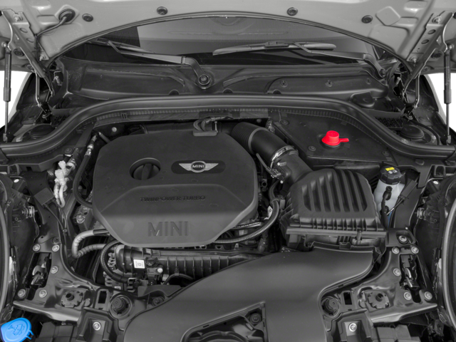 2017 MINI Cooper Cooper