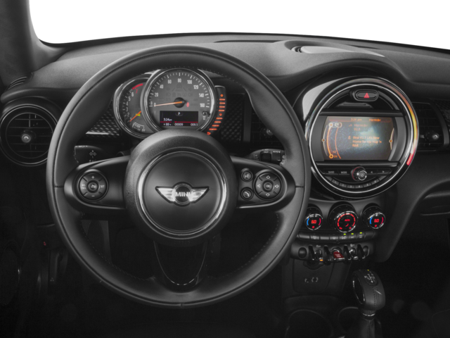 2017 MINI Cooper S Base
