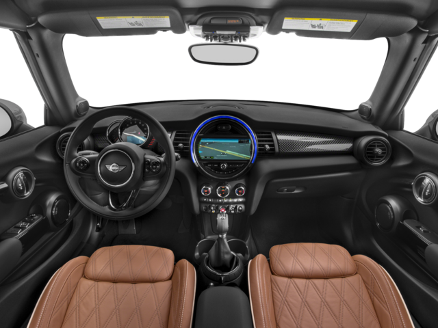 2017 MINI Cooper S Base